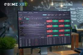 The Power of Crypto Trading PrimeXBT Unlocking Profit Potential